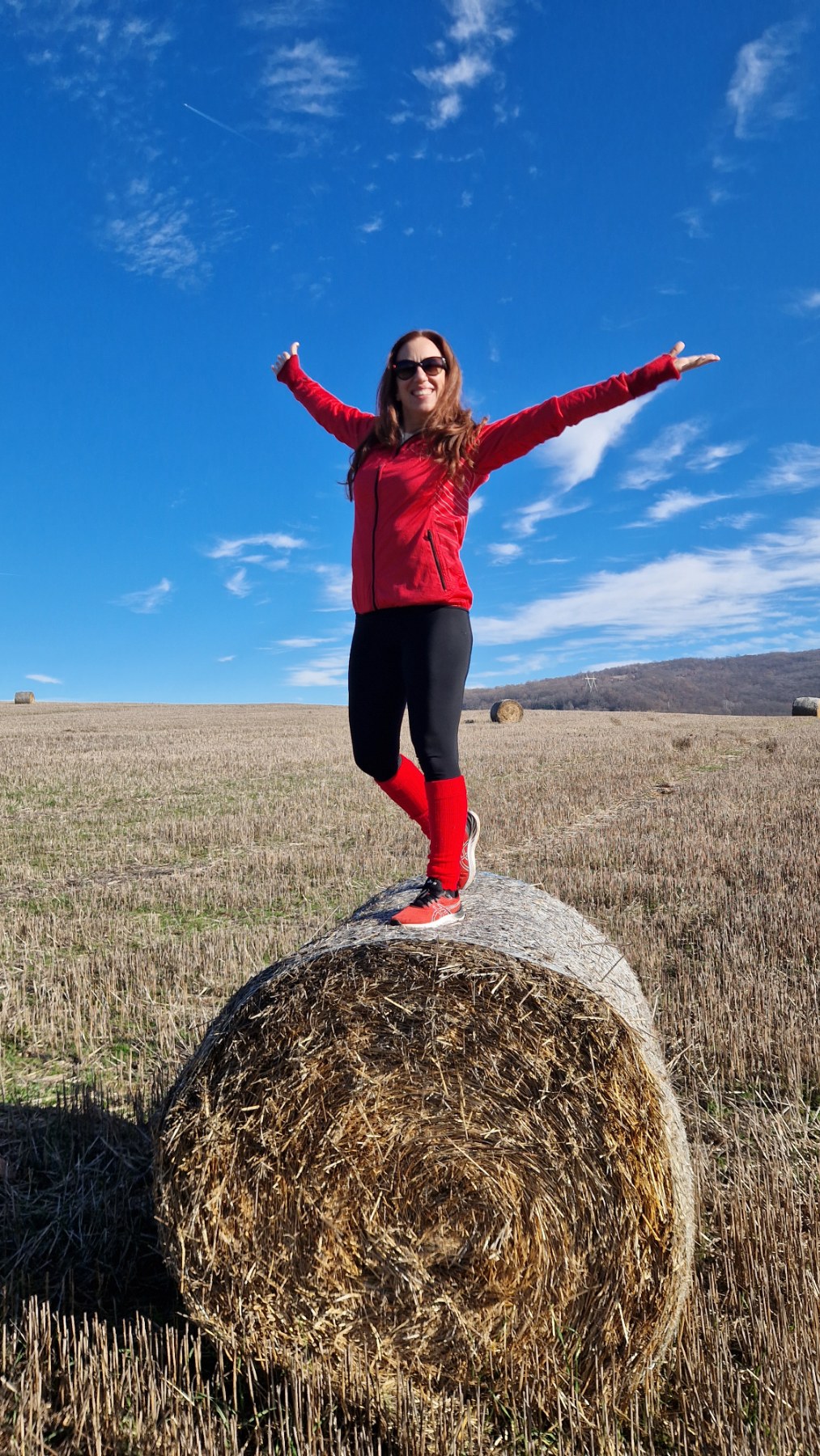 Меден Маратон