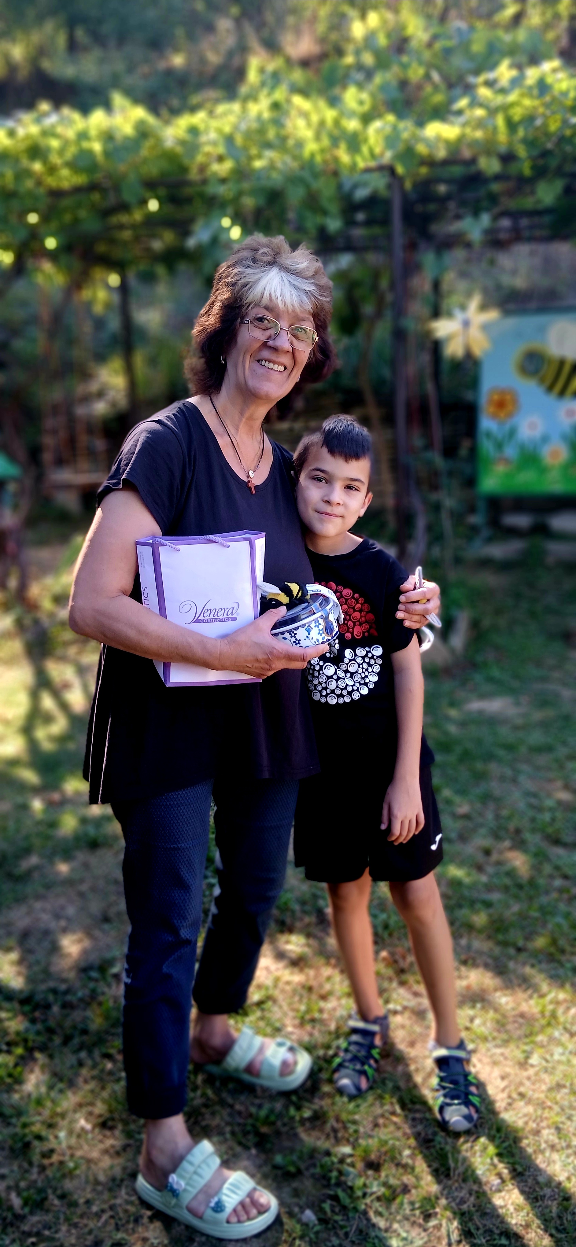 Комплекс "Йордан Братанови“ – Пчелни къщи