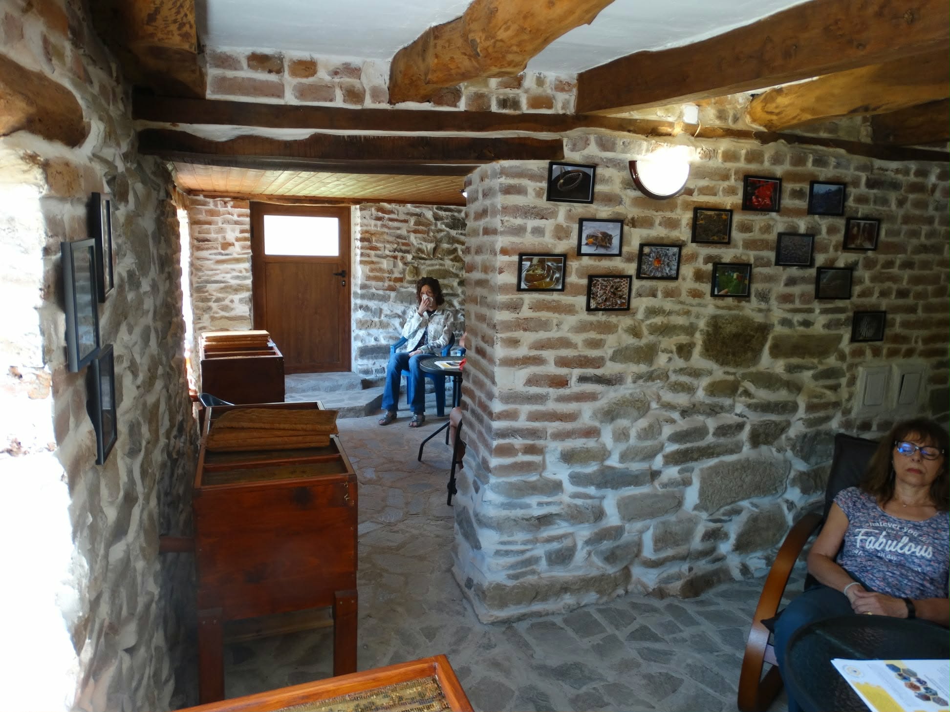 пчелна стая