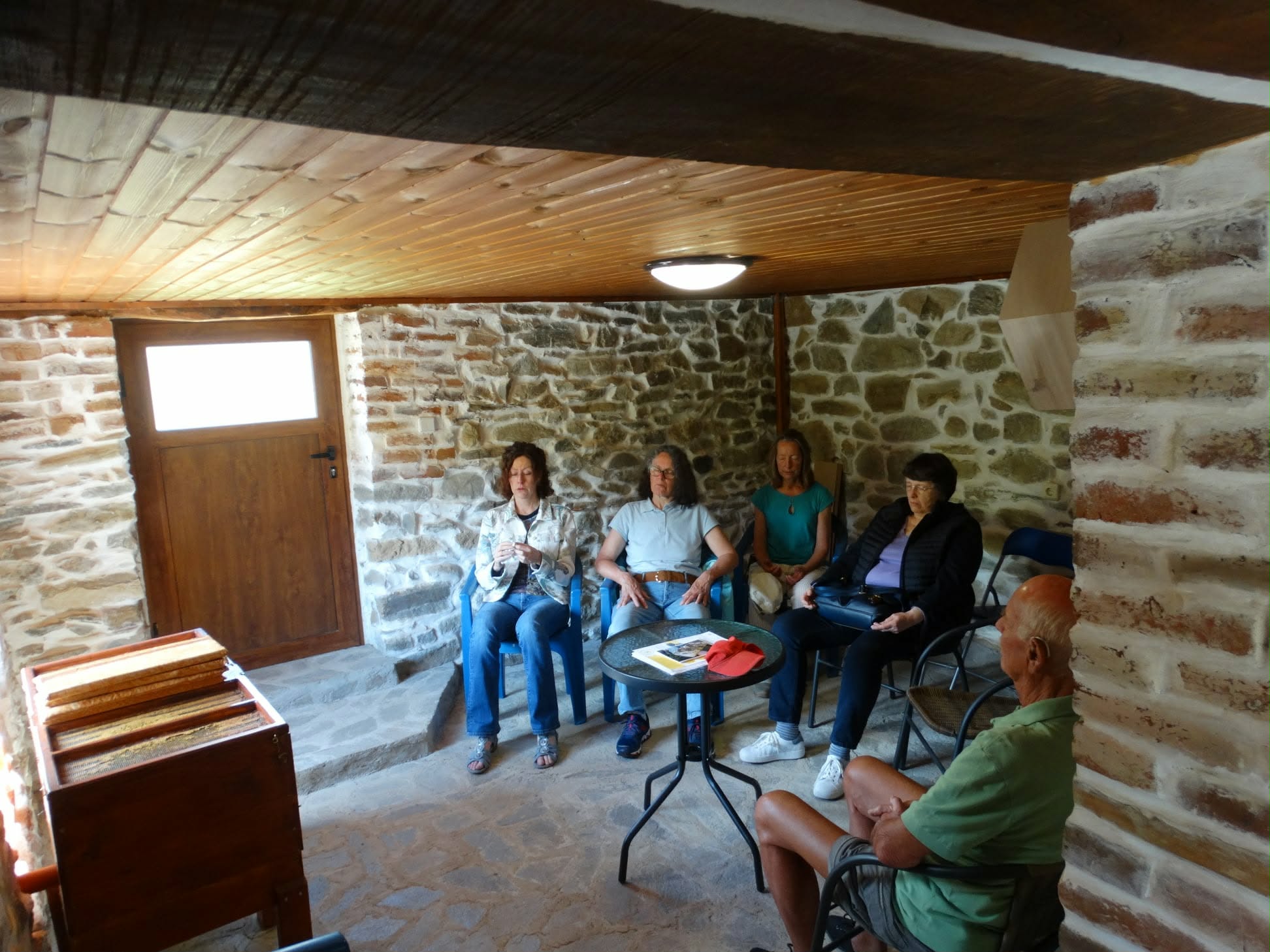 Деца на слънцето