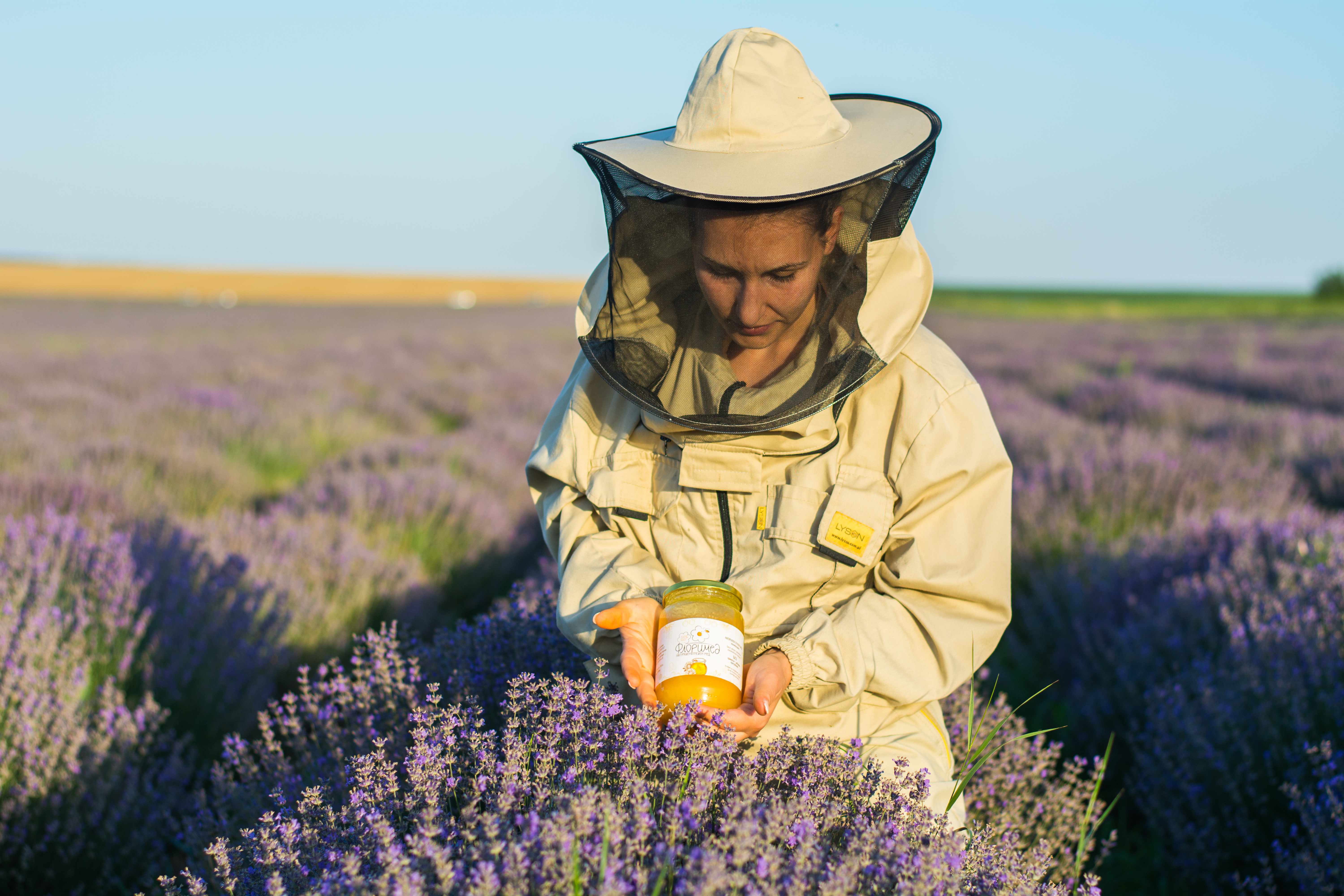 Медена приказка от Добруджа