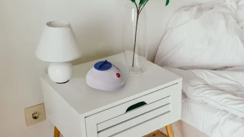 Ароматерапия с етерични масла или с прополис