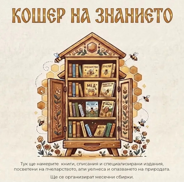 Кошер на знанието